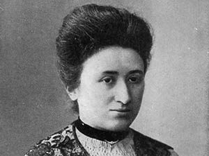 rosaluxemburg